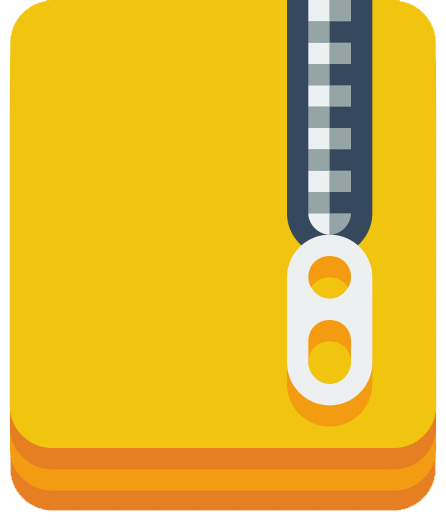 zip icon